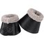 ESKADRON Platinum Hufglocken Softlate FauxFur
