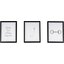 ESKADRON Platinum Wandbilder-Set