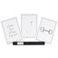 ESKADRON Platinum Wandbilder-Set