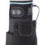 WALDHAUSEN W-Health & Care Gamasche