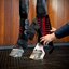 HORSEWARE Gamasche LED Red Light Therapy Leg Wraps, für die Vorderbeine