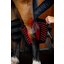 HORSEWARE Sprunggelenkgamasche LED Red Light Therapy