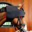 HORSEWARE Genickhaube LED Red Light Therapy