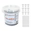 WALDHAUSEN Safe-Gum Soll-Bruch-Gummis
