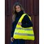 PROTECT by Horse-friends Warnweste mit Doppelfunktion