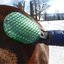 Horse-friends Massage- und Putzhandschuh