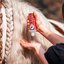 leovet 5-Sterne Flecht-Grip