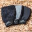 EQUINE-MICROTEC Pflegehandschuh-Set