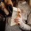 GROOMING DELUXE Body Brush