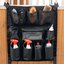 black forest Stall Organizer