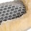 ACAVALLO Respira Air-Release Soft-Gel-Pad EcoWool