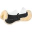 MATTES Sattelpad Lammfell mit CORRECTION®