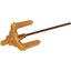 HES-TEC Einflechthilfe Quick Knot Deluxe