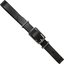 L-pro West Leder-Kinnriemen