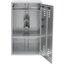 Lehmann Sattelschrank klein Variabel