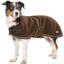 EQUEST 4DOGS Hundemantel Alpha Fleece