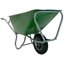 Growi Schubkarre COMPACT 170 L