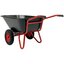 Growi Schubkarre COMPACT