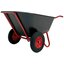 Growi Schubkarre COMPACT