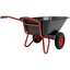 Growi Schubkarre COMPACT
