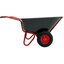 Growi Schubkarre COMPACT