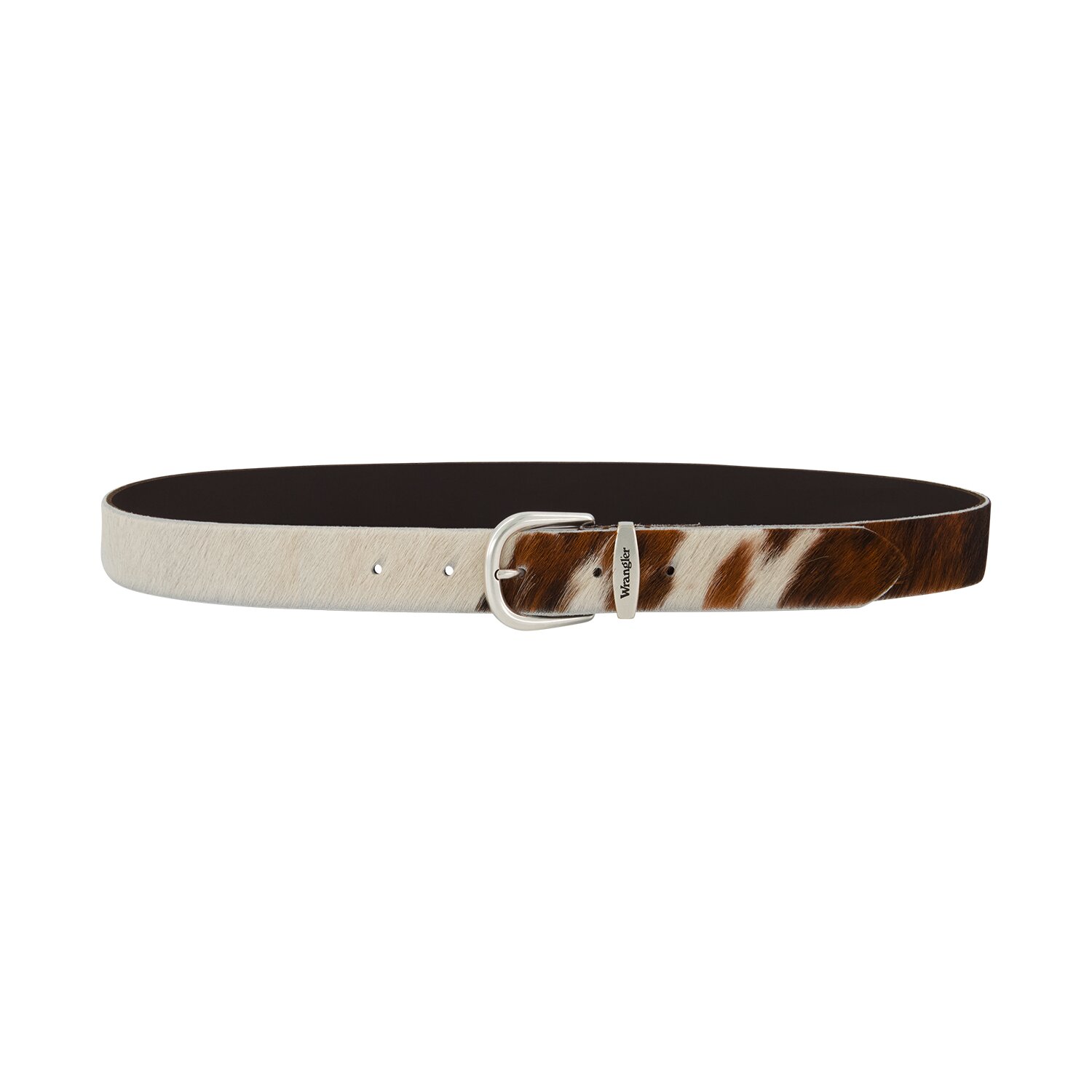 Wrangler Gürtel Easy Belt Cow &ndash; Ansicht 1