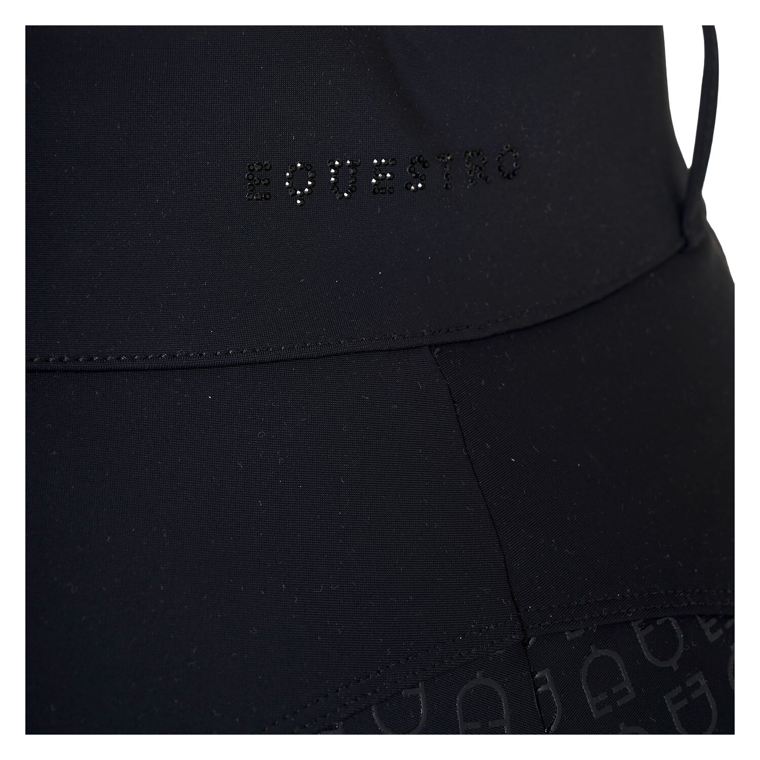 EQUESTRO High-Waist Full Grip Reithose &ndash; Ansicht 6