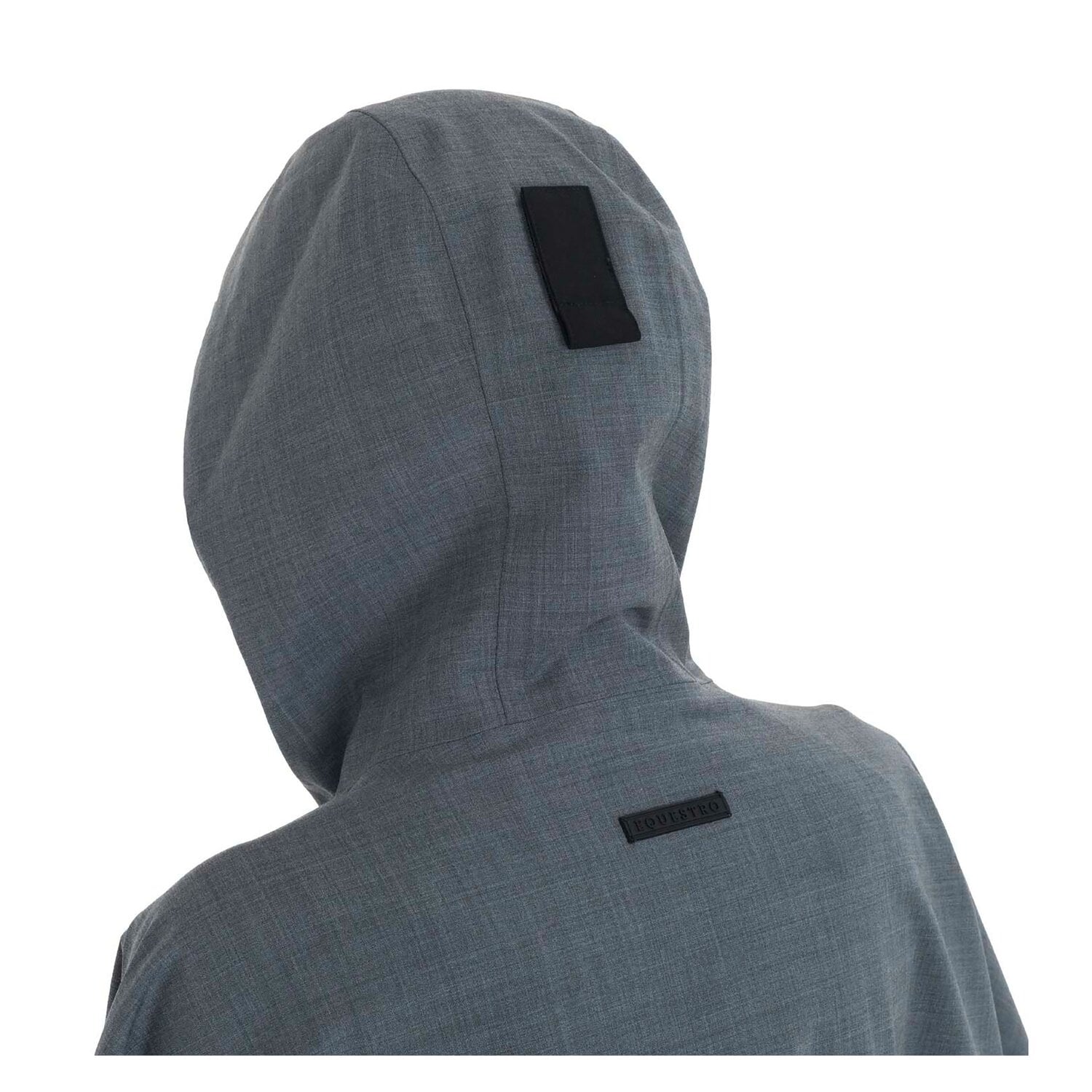 EQUESTRO FUNKTIONS-PONCHO für Damen &ndash; Ansicht 4