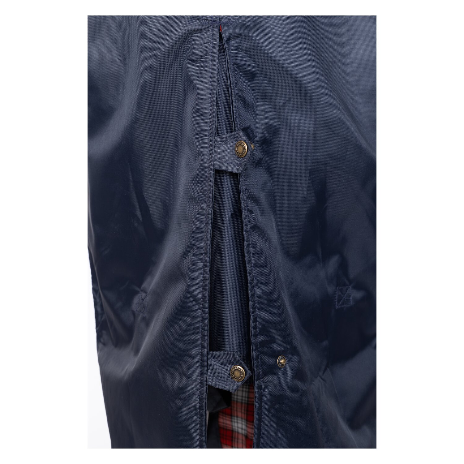 black forest Regenmantel – Ansicht 4