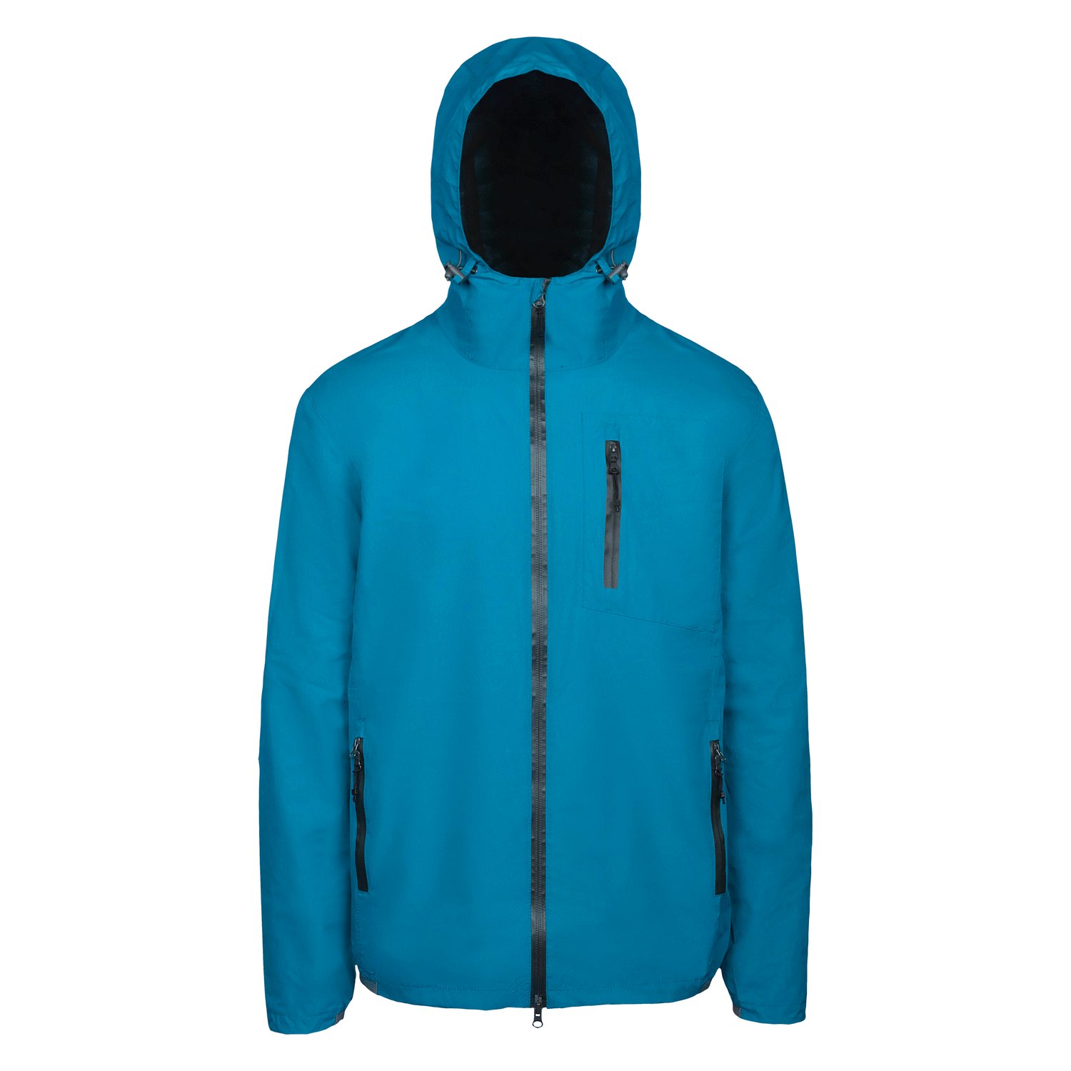 SCIPPIS Regenjacke Rain Force, Unisex – Ansicht 4