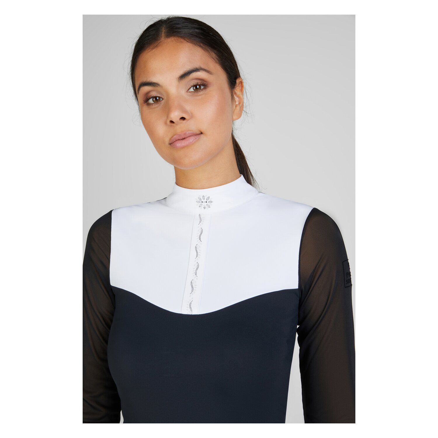 PIKEUR Turnierbluse Competition – Ansicht 8