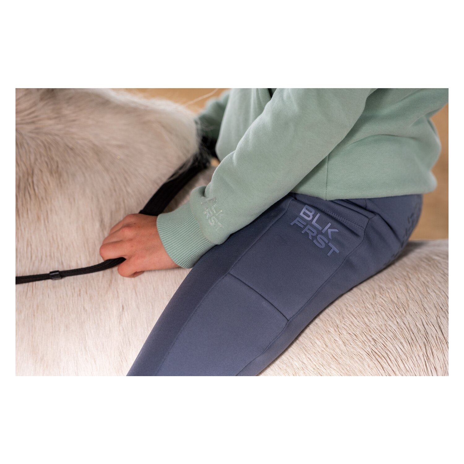 black forest kids Sweathoodie – Ansicht 3