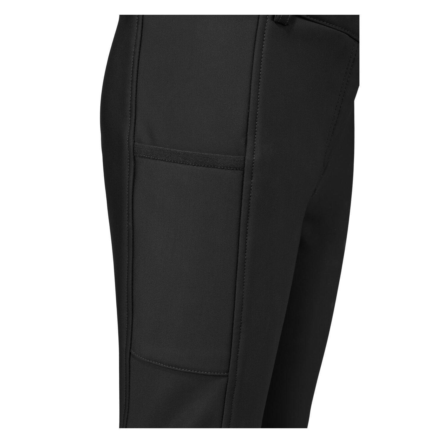black forest kids Softhell Grip-Vollbesatz-Reithose &ndash; Ansicht 6
