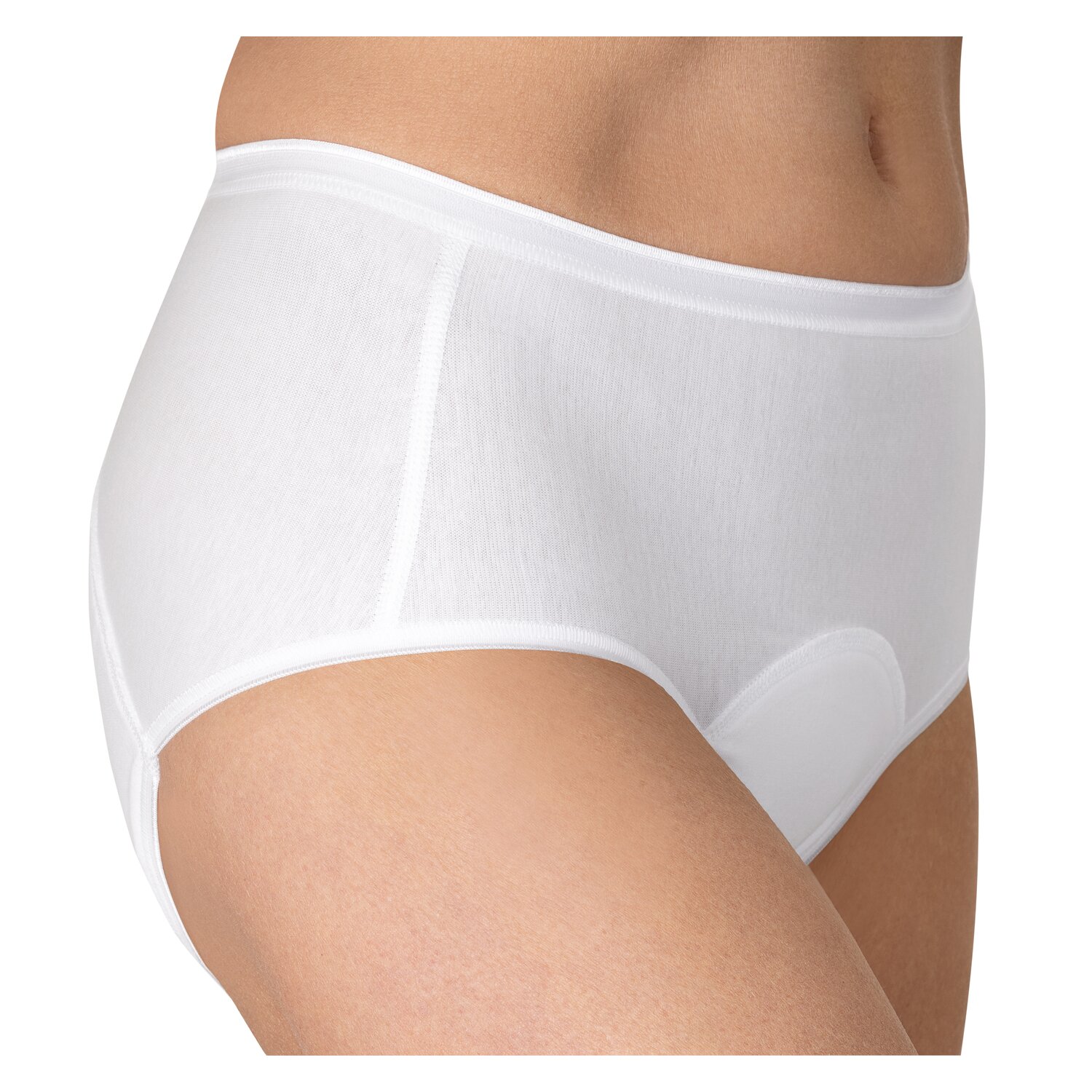 black forest Reitslip mit Sitzpolster – Ansicht 2