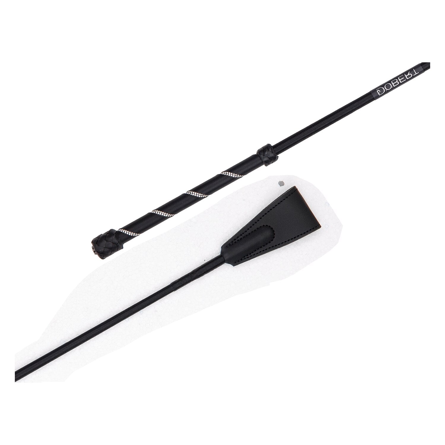 DÖBERT Springgerte mit Glitzersteinchen &ndash; Ansicht 2