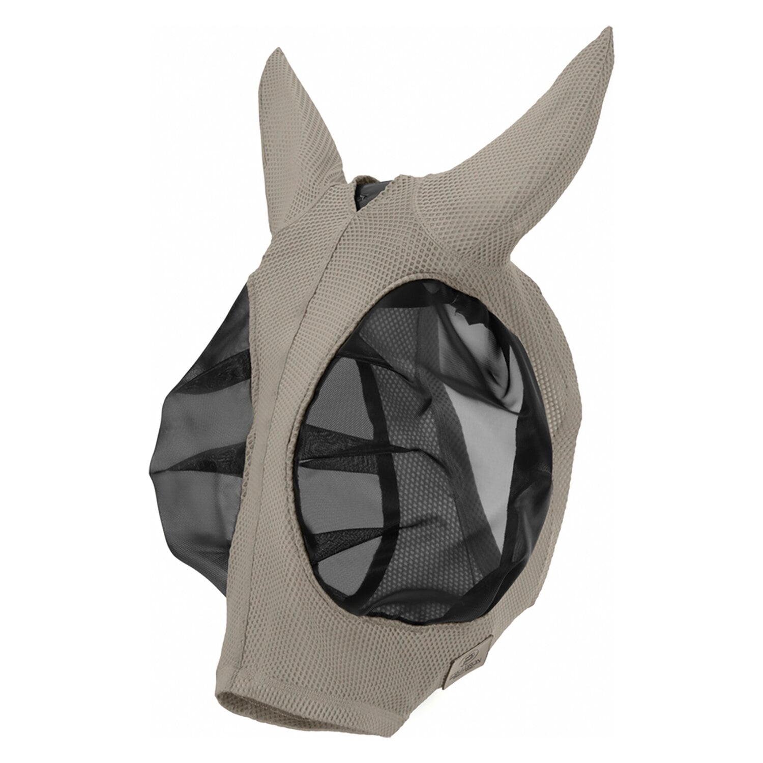 ESKADRON Platinum Fliegenmaske DynAir Mesh Pro Tube &ndash; Ansicht 1