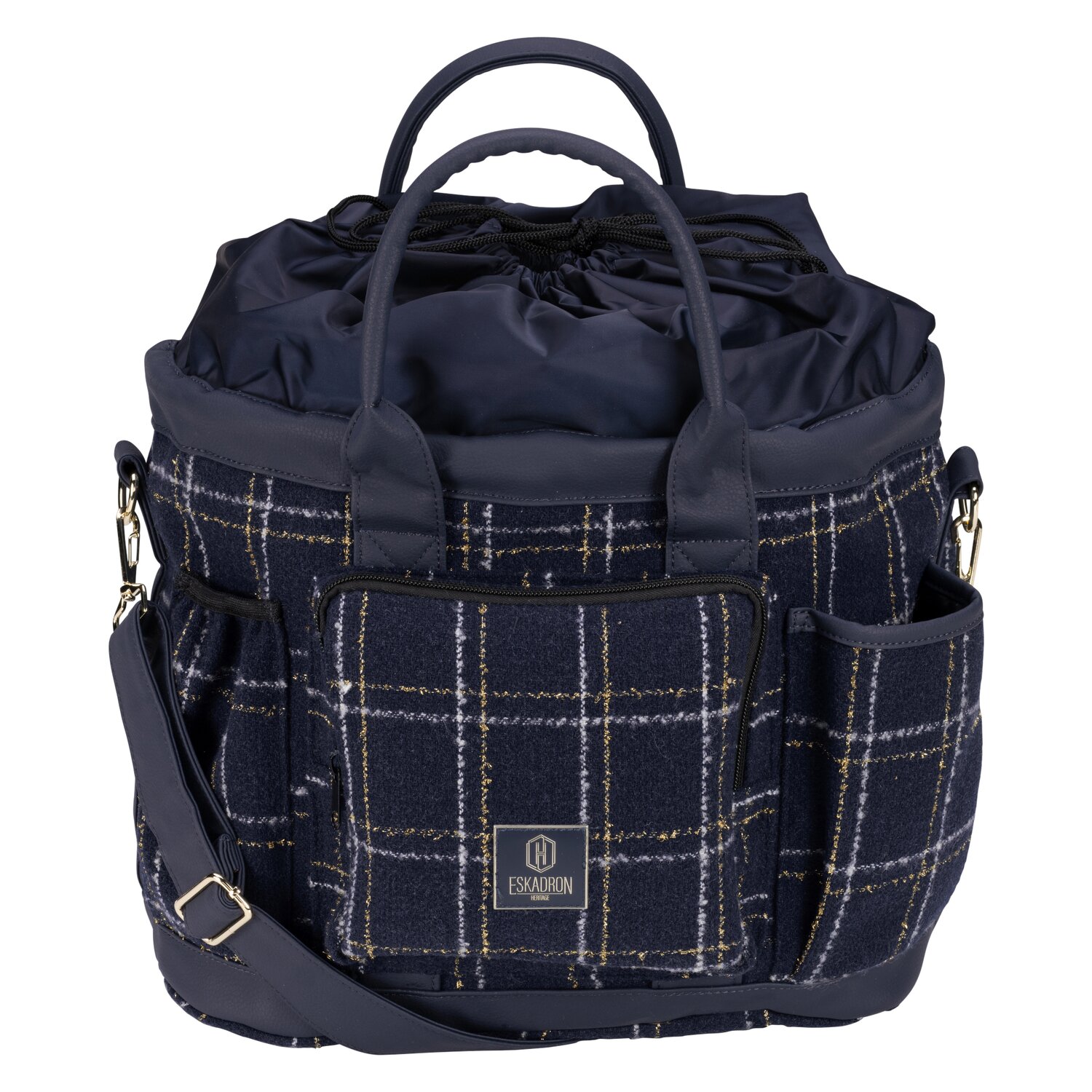 ESKADRON Heritage ACC. Tasche Bouclé – Ansicht 1