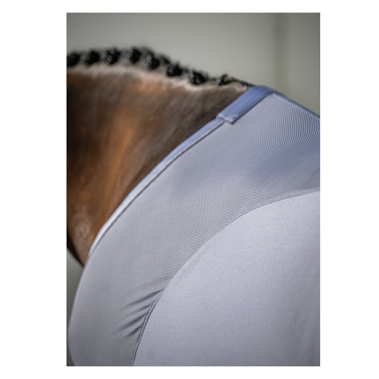 ESKADRON Platinum Fliegendecke Pro Cover &ndash; Ansicht 2