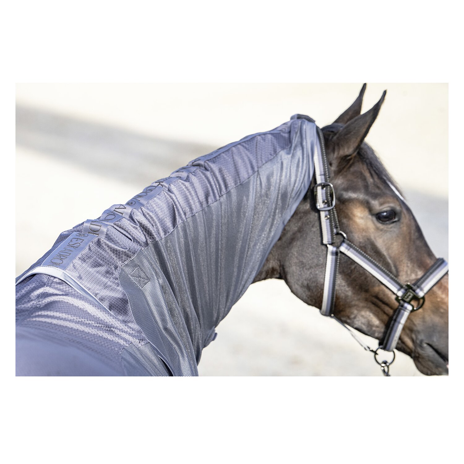 ESKADRON Platinum Fliegendecke Rain Fly Detach-Neck &ndash; Ansicht 3