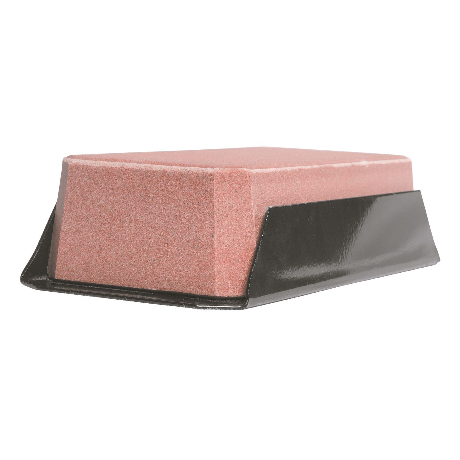 Loesdau Halterung – Ansicht 1