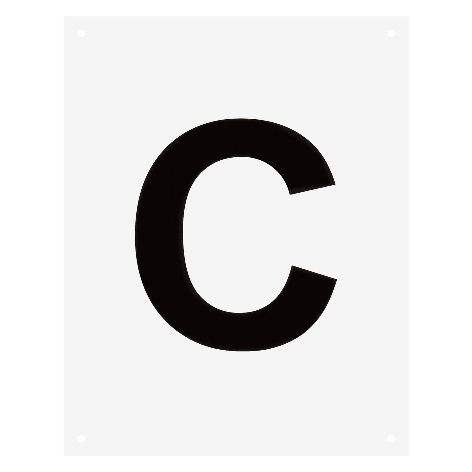 Loesdau Bahnpunkte für 20 x 60 Viereck – Ansicht 1