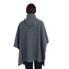 Miniaturansicht: EQUESTRO FUNKTIONS-PONCHO für Damen &ndash; Ansicht 2