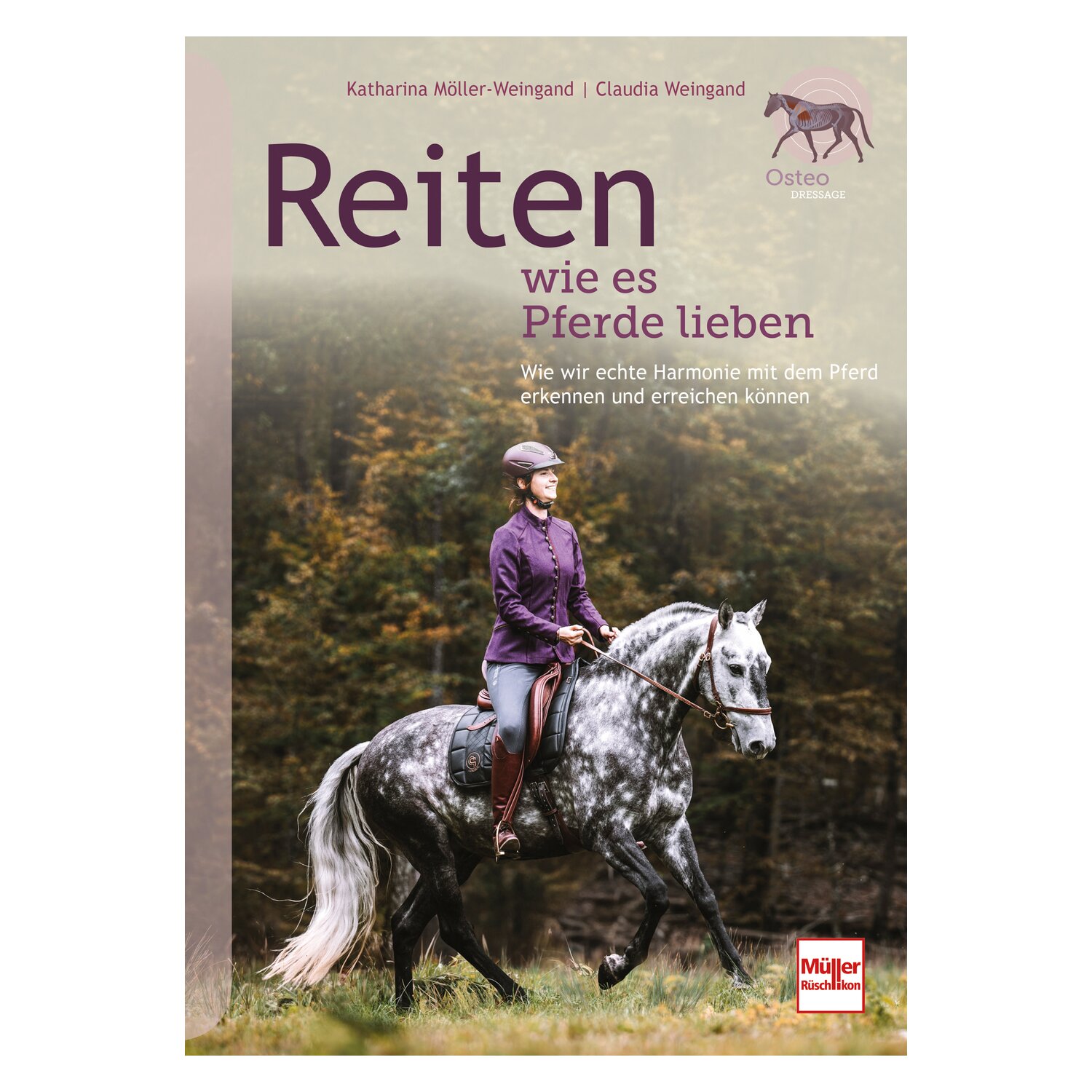 Reiten wie es Pferde lieben