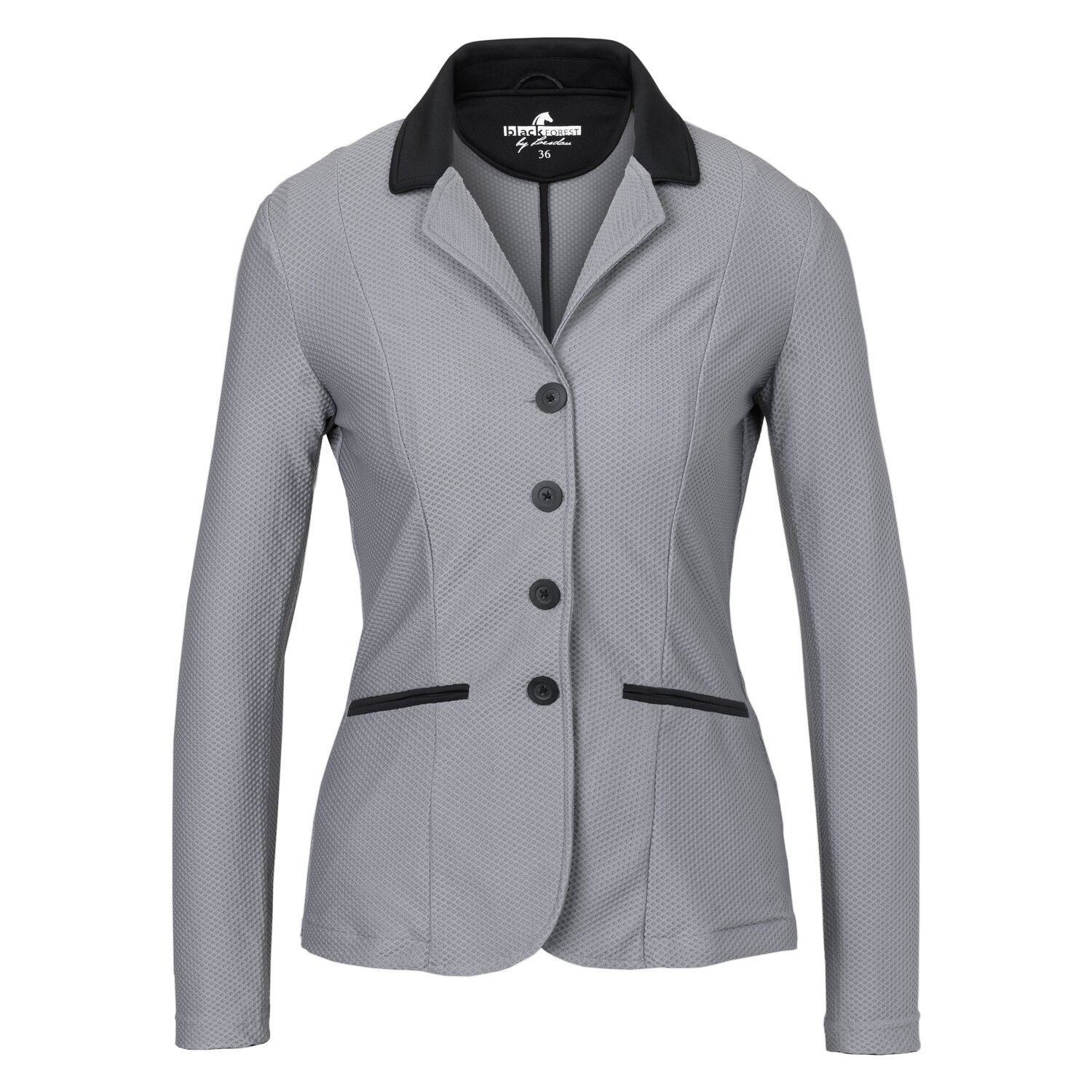 black forest Turnierjacke Mesh
