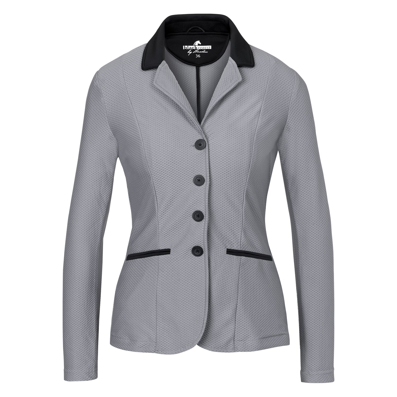 black forest Turnierjacke Mesh
