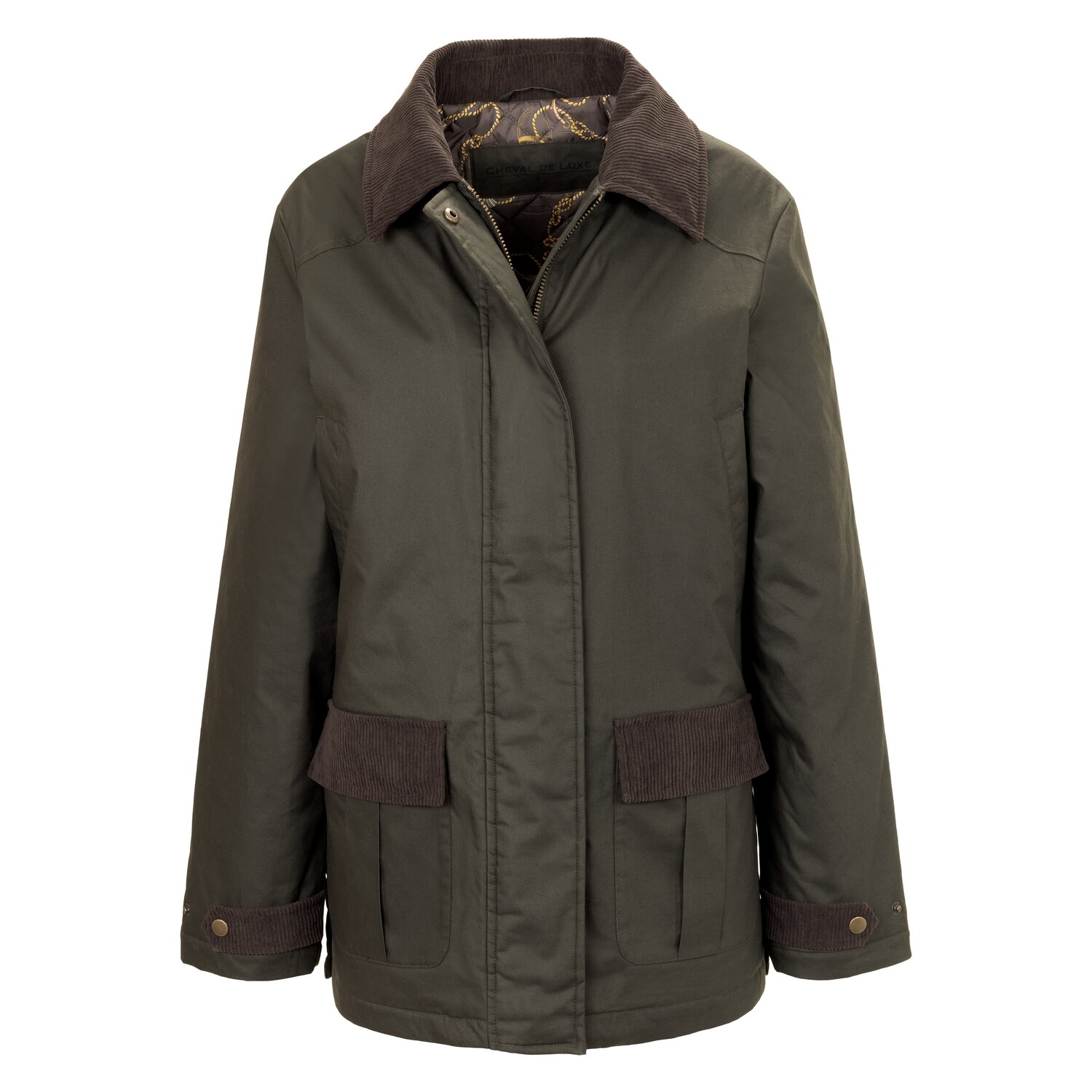 Cheval de Luxe Jacke