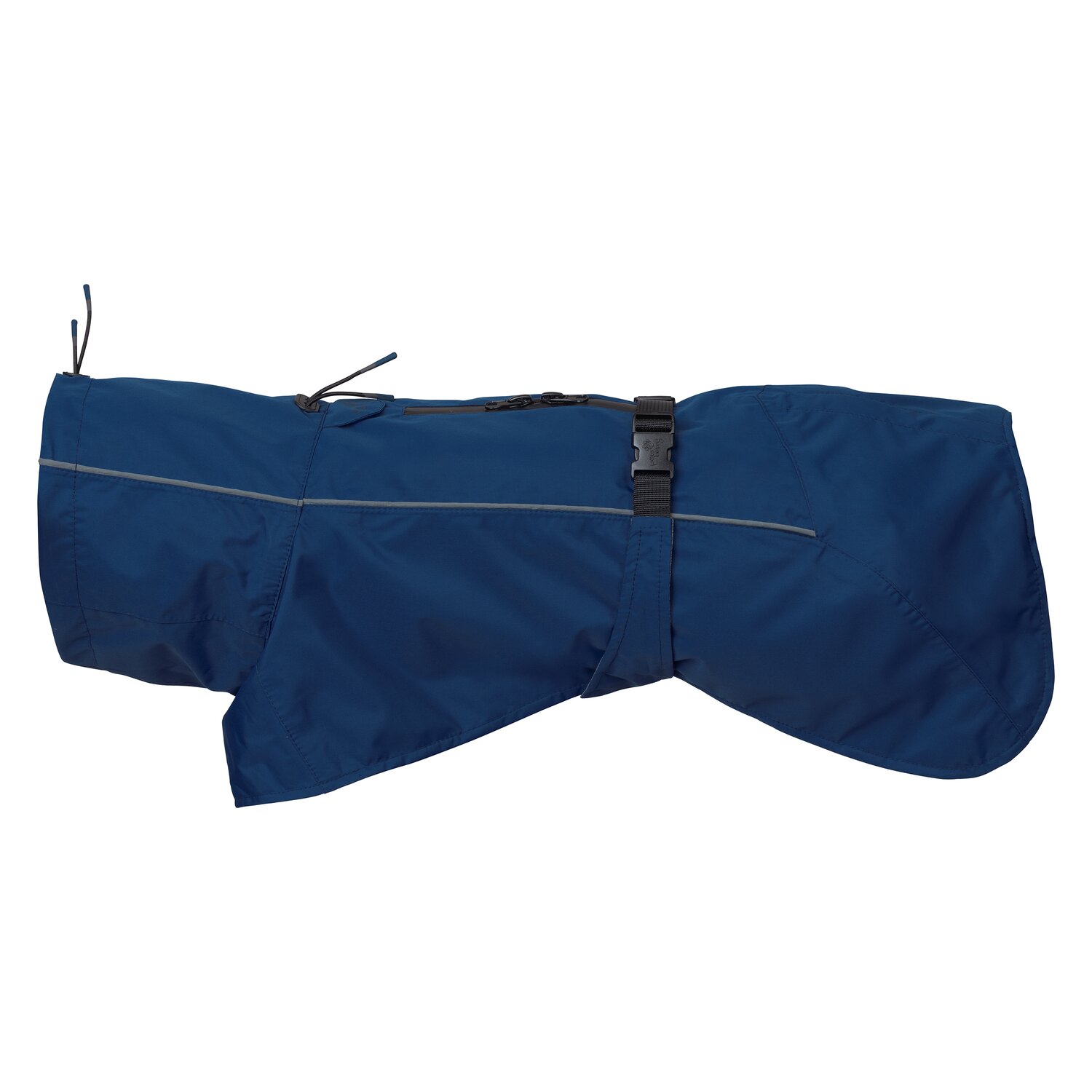 pawberry Hundemantel Rainstormer