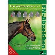 Die Reitabzeichen der Deutschen Reiterlichen Vereinigung 5 bis 1
FNAbzeichen PDF Epub-Ebook