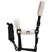 BOSS EQUESTRIAN Halfter-Set