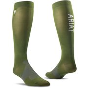 ARIAT kniekousen AriatTEK Essential Performance Socks 